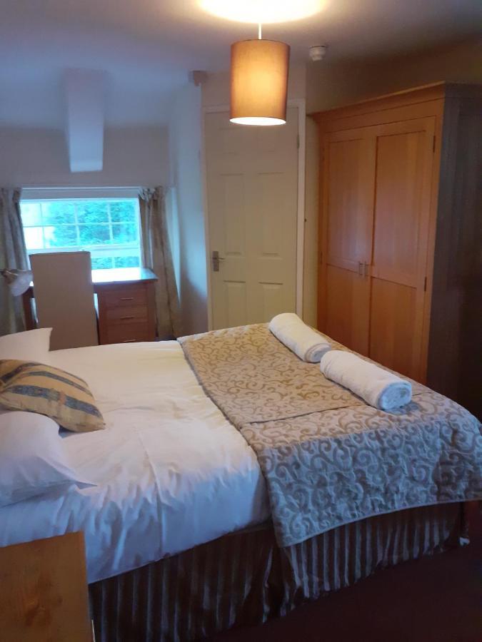 Bryncarnedd Farmhouse Aberystwyth Bagian luar foto